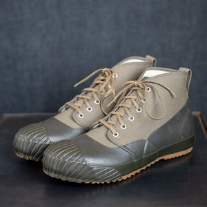 Moonstar All-Weather RF Sneaker Shoes – Olive