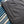 MotivMfg Silk Pier Trousers Salt and Pepper Anthracite Classic Straight detail side pocket and coin pocket