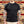 MotivMfg Supima Cotton Silk Shuttle TShirt Black worn front