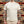 MotivMfg Supima Cotton Silk Shuttle TShirt Ivory worn front