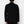 Naked and Famous 12 ounce Sugiaya Dobby Herringbone Kimono Black Sugiaya worn backside
