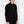 Naked and Famous 12 ounce Sugiaya Dobby Herringbone Kimono Black Sugiaya worn half profile