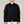 Naked and Famous 12 ounce Sugiaya Dobby Herringbone Kimono Black Sugiaya worn front