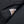 Naked and Famous 12 ounce Sugiaya Dobby Herringbone Wise Guy Shirt Black Sugiaya close up fabric inside