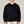 Naked and Famous 12 ounce Sugiaya Dobby Herringbone Wise Guy Shirt Black Sugiaya worn front