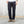 Naked And Famous 12oz Sugiaya Herringbone Trousers Weird Guy Regular Tapered worn front