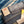 Naked and Famous 14oz Left Hand Twill Selvedge Jeans True Guy Regular Straight detail leather patch