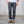 Naked And Famous 14oz Left Hand Twill Selvedge Jeans Super Guy Slim Tapered