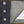 Naked and Famous 13 ounce Left Hand Twill Selvedge Jeans Groovy Guy Bootcut detail button fly