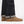 Naked and Famous 13 ounce Left Hand Twill Selvedge Jeans Groovy Guy Bootcut detail hem