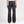 Naked and Famous 13 ounce Left Hand Twill Selvedge Jeans Groovy Guy Bootcut worn backside