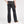 Naked and Famous 13 ounce Left Hand Twill Selvedge Jeans Groovy Guy Bootcut worn backside