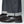 Naked and Famous 13 ounce Left Hand Twill Selvedge Jeans Strong Guy Wide Straight detail hem