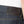 Naked and Famous 13 ounce Left Hand Twill Selvedge Jeans Strong Guy Wide Straight detail leather patch