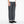 Naked and Famous 13 ounce Left Hand Twill Selvedge Jeans Strong Guy Wide Straight worn half profile