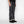 Naked and Famous 12 ounce Dia de los Muertos Selvedge Jeans Weird Guy Regular Tapered worn half profile