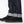 Naked and Famous 22 ounce Elephant 2 Reborn Selvedge Jeans Weird Guy Regular Tapered close up hem