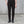 Orgueil OR-1105 11,5oz Black Check Dobby Trouser – Regular Tapered