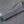 Orgueil OR 1117 Classic Wide Low Trousers Twisted Heather Wide Straight close up cuff