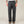 Orgueil OR 1117 Classic Wide Low Trousers Twisted Heather Wide Straight worn front