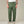 OrSlow 5002 9 ounce US Army Washed Fatigue Pants Used Green worn front