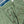 OrSlow 5002 9 ounce US Army Washed Fatigue Pants Used Green close up button front