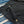 OrSlow 5328 Dads Fit Oxford Painter Pants Black detail rivet