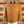 OrSlow 6034 Relaxed Oxford Coverall Jacket Brown worn front