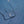 OrSlow 8112 4 ounce Small Check Chambray Button Down Shirt Indigo close up cuff