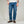 OrSlow 105 Standard Fit 13oz Selvedge Jeans 2 Year Wash Regular Straight worn front