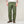 OrSlow 5002 9oz US Army Fatigue Pants Green worn front
