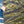 OrSlow 7002 US Army Fatigue Shorts Tiger Camo close up pocket