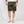 OrSlow 7002 US Army Fatigue Shorts Tiger Camo worn front