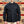 OrSlow 8045 US Army Reverse Sateen Fatigue Shirt Black worn front