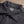 OrSlow 8045 US Army Reverse Sateen Fatigue Shirt Black detail collar