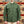 OrSlow 8045 US Army Reverse Sateen Fatigue Shirt Olive worn front