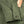 OrSlow 8045 US Army Reverse Sateen Fatigue Shirt Olive detail cuff