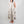 OrSlow Yume Hana Jacquard Dress Sand Beige Liberty Floral worn semi profile
