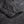 OrSlow 6250 WW2 1940 Sumi Coated Linen Coverall Black detail cuff