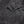 OrSlow 6250 WW2 1940 Sumi Coated Linen Coverall Black close up cuff and patch pocket