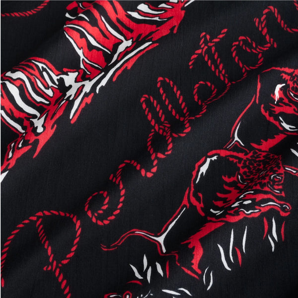 Pendleton Bandana - Buffalo / Black