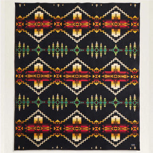 Pendleton Blanket – Four Corners