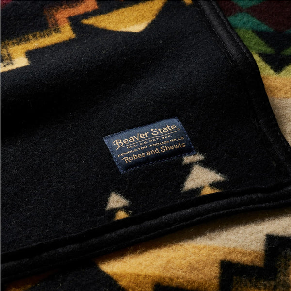 Pendleton Blanket – Four Corners