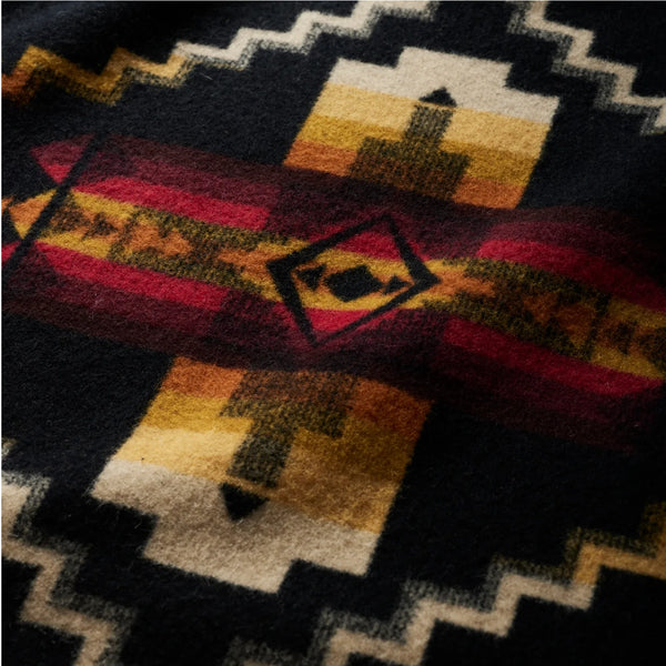 Pendleton Blanket – Four Corners