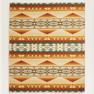 Pendleton Blanket – Solstice Canyon