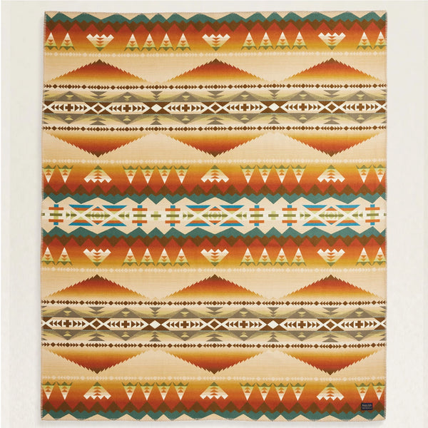 Pendleton Blanket – Solstice Canyon