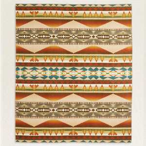 Pendleton Blanket – Solstice Canyon