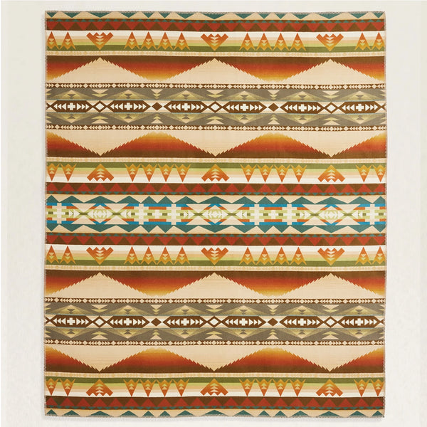 Pendleton Blanket – Solstice Canyon