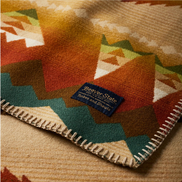 Pendleton Blanket – Solstice Canyon