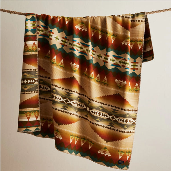 Pendleton Blanket – Solstice Canyon